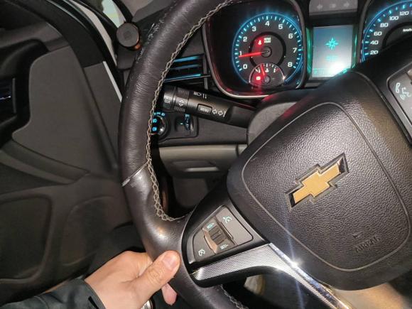 [杭州·浙A] 二手雪佛兰迈锐宝2014款 2.0L 自动豪华版