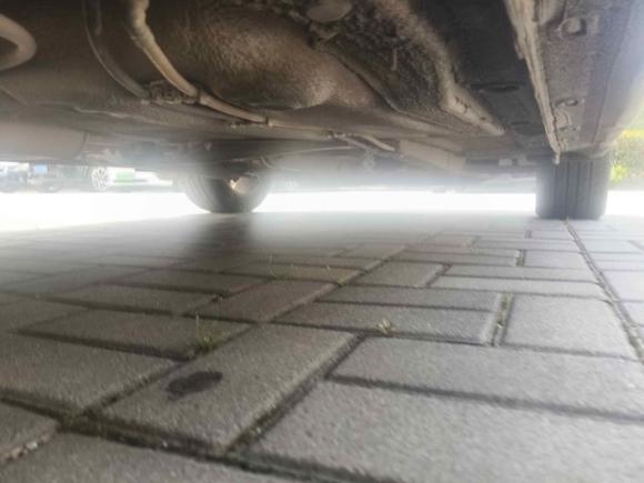 [南昌·赣A] 二手大众朗行2013款 1.6L 自动舒适型