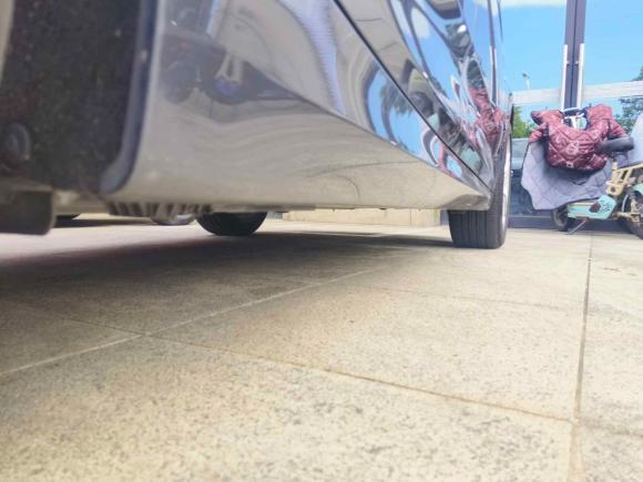 [南通·苏F] 二手宝马宝马3系GT2019款 320i M运动套装