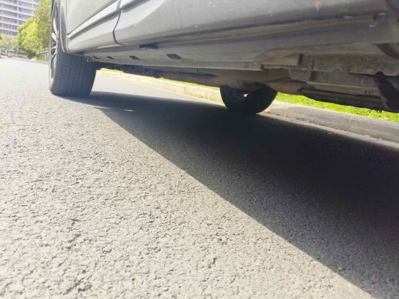 [苏州·苏E] 二手斯巴鲁森林人2013款 2.0i 自动豪华导航版