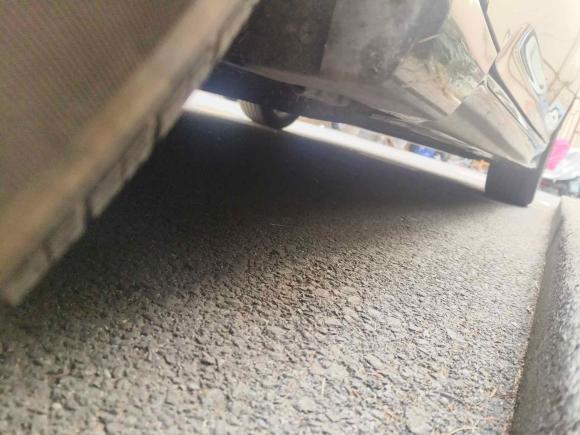 [上海·沪M] 二手本田雅阁2018款 260TURBO 精英版 国VI