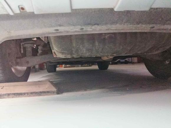 [济南·鲁A] 二手Jeep指南者(进口)2014款 改款 2.0L 两驱精英版