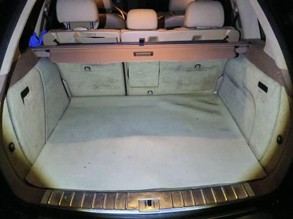 [义乌·浙G] 二手保时捷Cayenne2006款 Cayenne 3.2L AT