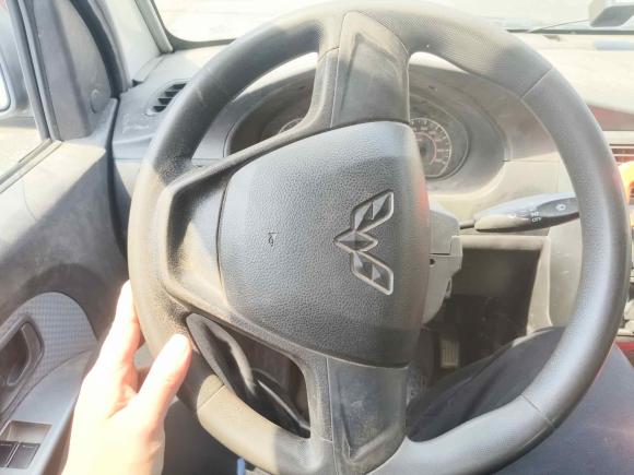 [南通·苏F] 二手五菱汽车五菱荣光2021款 1.5L加长标准型空调版L3C