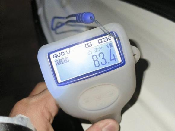 [南昌·鄂H] 二手宝马宝马5系GT2010款 535i 领先型