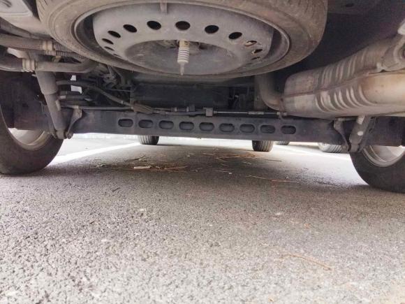 [上海·沪H] 二手别克别克GL82018款 28T 豪华型 国VI