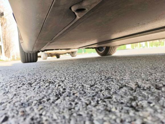 [苏州·苏E] 二手特斯拉Model Y2023款 长续航全轮驱动版