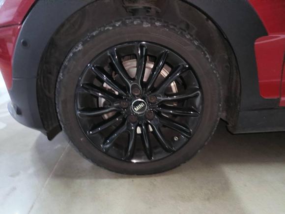 [上海·沪A] 二手MINIMINI CLUBMAN2021款 1.5T ONE