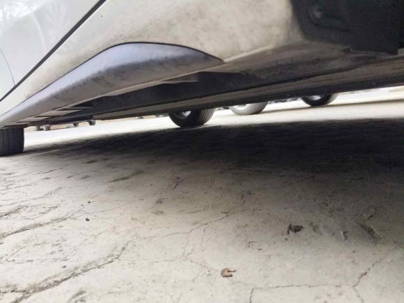 [上海·沪A] 二手埃安AION S2023款 魅 580 磷酸铁锂