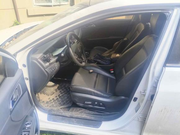 [成都·川A] 二手现代名图2017款 1.8L 自动尊贵型DLX 国V