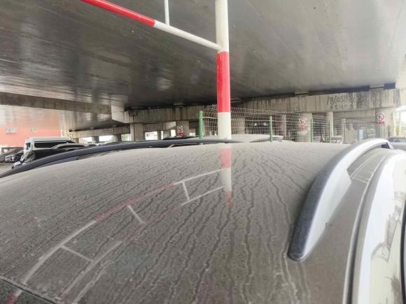 [宁波·浙B] 二手大众途观2016款 280TSI 自动两驱丝绸之路风尚版