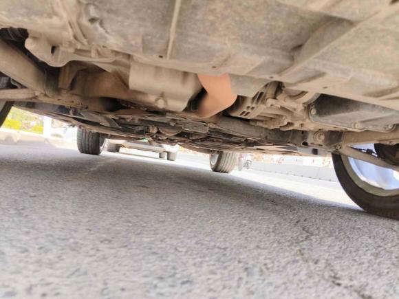 [青岛·皖C] 二手奔驰奔驰GLA2015款 GLA 260 4MATIC