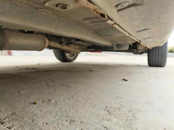 [济南·鲁A] 二手长安长安CS352017款 1.6L 自动豪华型