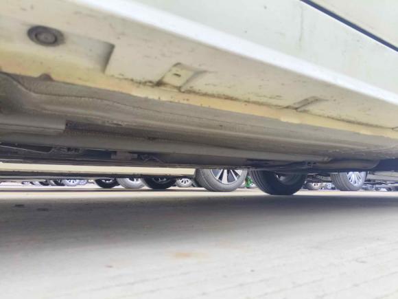 [苏州·苏E] 二手启辰启辰D602021款 PLUS 1.6L XL CVT悦领版