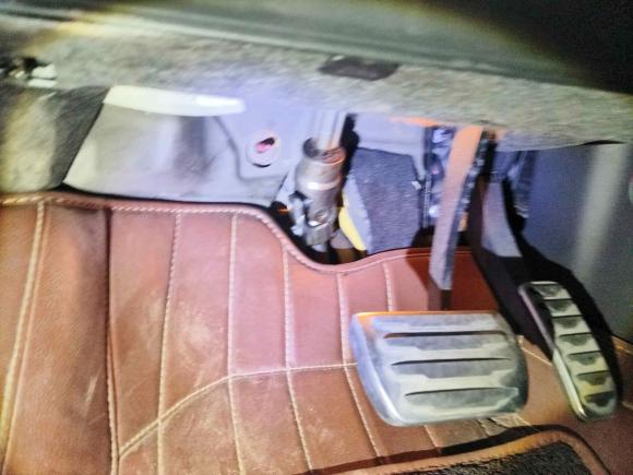 [深圳·粤L] 二手路虎揽胜极光2014款 2.0T 5门耀动版