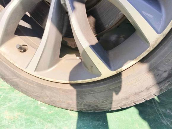 [苏州·苏M] 二手捷豹捷豹XFL2021款 XFL 2.0T P250 两驱精英运动版