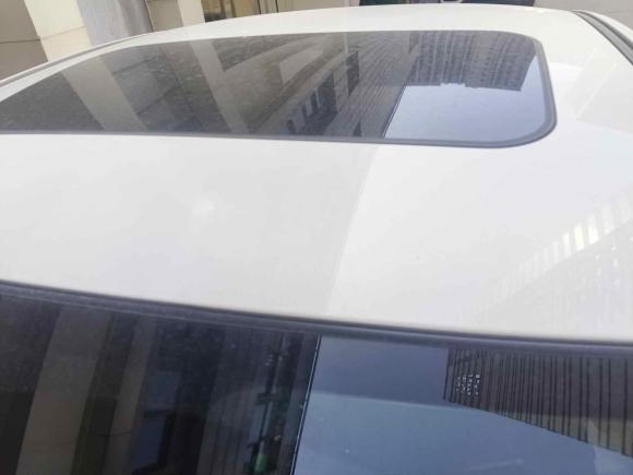 [西安·陕A] 二手马自达阿特兹2015款 2.0L 蓝天豪华版