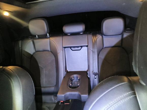 [合肥·皖A] 二手保时捷Macan2017款  Macan 2.0T