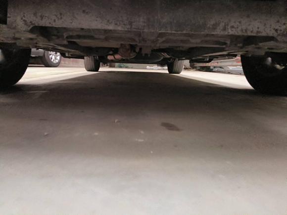 [常州·苏D] 二手别克别克GL82014款 2.4L 经典版