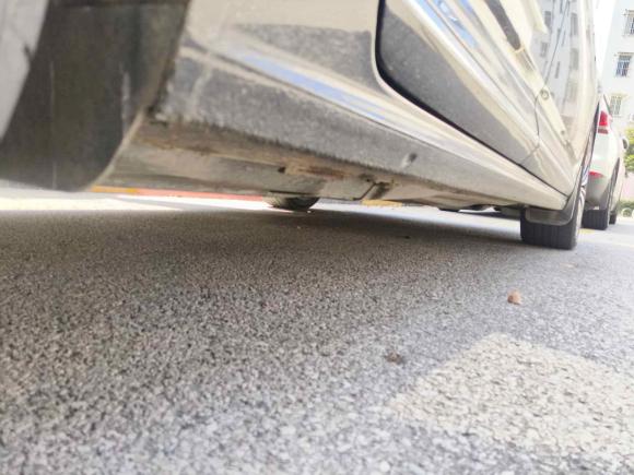 [上海·苏U] 二手大众帕萨特2019款 330TSI 豪华版 国V