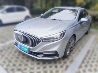 红旗红旗H52020款 1.8T 自动智联旗享版