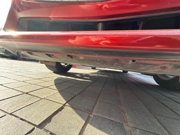 [苏州·苏C] 二手马自达马自达3 昂克赛拉2017款 三厢 1.5L 自动豪华型 国V