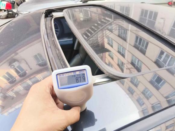 [台州·浙J] 二手本田思铂睿2009款 2.4L TYPE-S