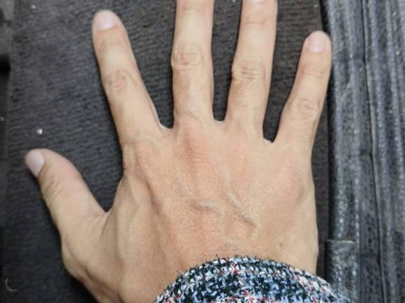 [苏州·苏E] 二手别克君越2013款 2.4L SIDI领先舒适型