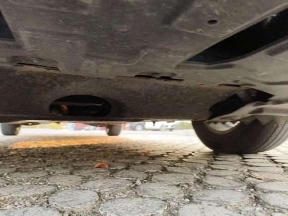 [青岛·鲁B] 二手别克别克GL82017款 ES 28T 旗舰型 国V