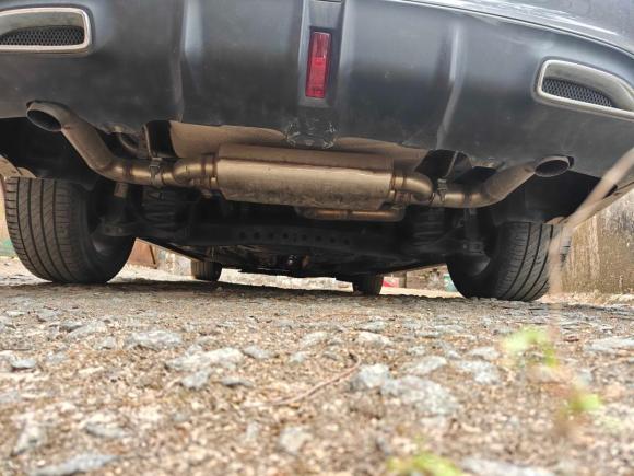 [广州·粤H] 二手名爵MG52021款 300TGI DCT青奢旗舰版