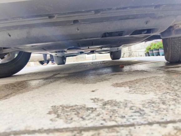 [上海·沪B] 二手大众途观L2018款  330TSI 自动两驱旗舰版