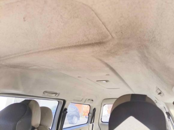 [佛山·粤A] 二手东风风行菱智M5EV2020款 长航版 豪华型 7座