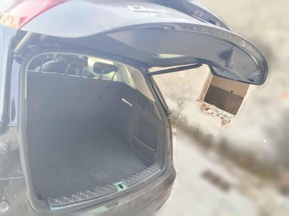 [宁波·浙B] 二手奥迪奥迪Q5L2018款 40 TFSI 荣享时尚型 国V