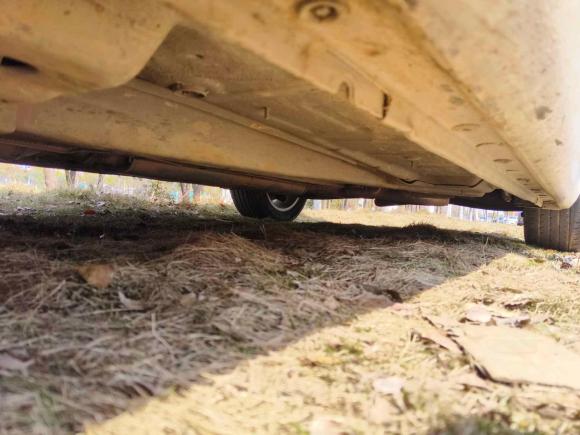 [南昌·赣A] 二手别克君威2015款 1.6T 精英技术型