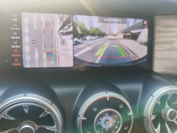 [杭州·浙A] 二手坦克坦克3002024款 330 3.0T V6