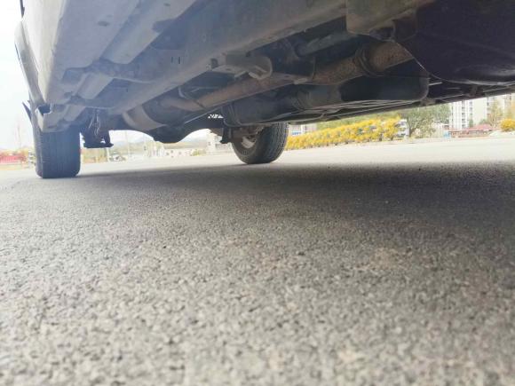 [宁波·浙B] 二手江铃域虎32018款 2.5T柴油两驱进取版标准轴距