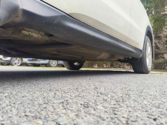 [合肥·皖A] 二手本田缤智2015款 1.8L CVT两驱精英型