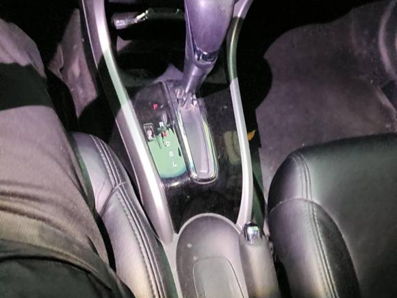 [杭州·浙A] 二手本田凌派2016款 1.8L CVT豪华版