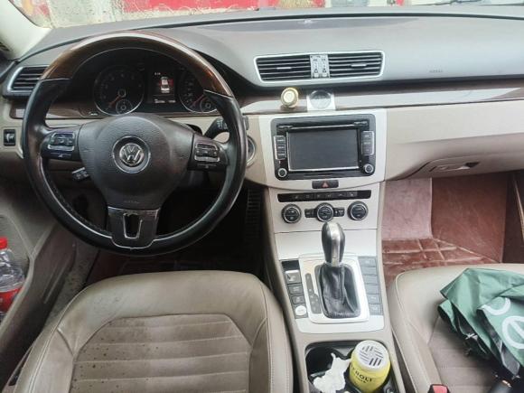 [南昌·赣A] 二手大众迈腾2015款 1.8TSI 尊贵型