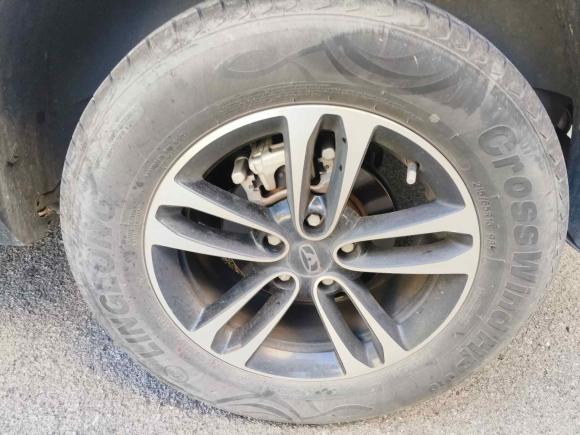 [上海·沪C] 二手凯翼炫界2024款 1.5L 手动豪华版