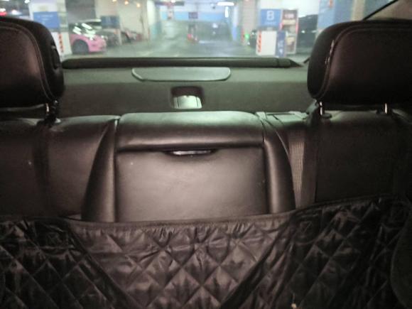 [杭州·浙M] 二手凯迪拉克凯迪拉克XTS2015款 28T 豪华型