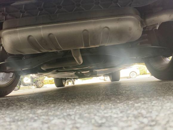 [上海·沪A] 二手大众探岳X2020款 330TSI 两驱尊贵智联版