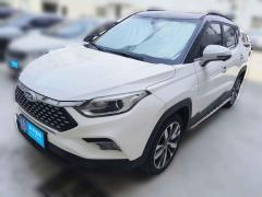 [青岛·鲁B] 江汽集团瑞风S42019款 1.6L CVT超越型