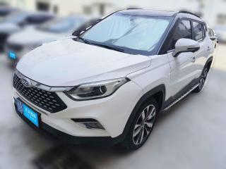 江汽集团瑞风S42019款 1.6L CVT超越型