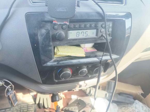 [苏州·苏E] 二手东风御风御风EM262023款 标准版 41.472kWh 河南锂动