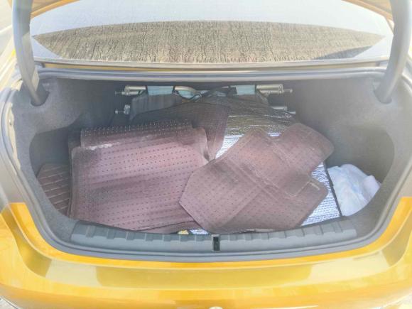 [青岛·粤S] 二手宝马宝马3系2020款 325Li 首发版