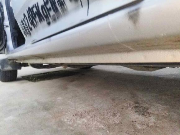 [无锡·苏B] 二手长城风骏52017款 2.4L欧洲版汽油两驱进取型大双排4G69S4N