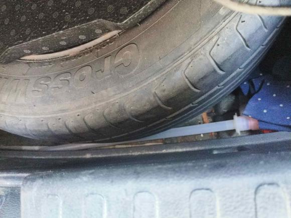 [广州·粤Q] 二手宝骏宝骏5102017款 1.5L 手动舒适型