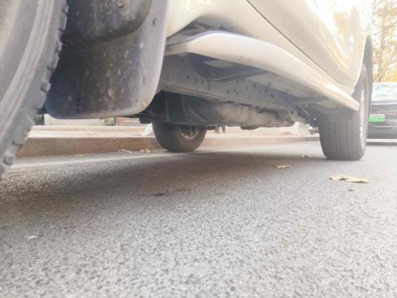 [青岛·鲁B] 二手丰田普拉多2016款 3.5L 自动TX-L NAVI