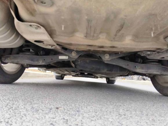 [合肥·皖A] 二手斯柯达速派2016款 TSI280 DSG创行版